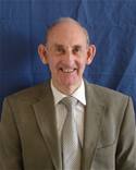 Rtn. John Stevenson 